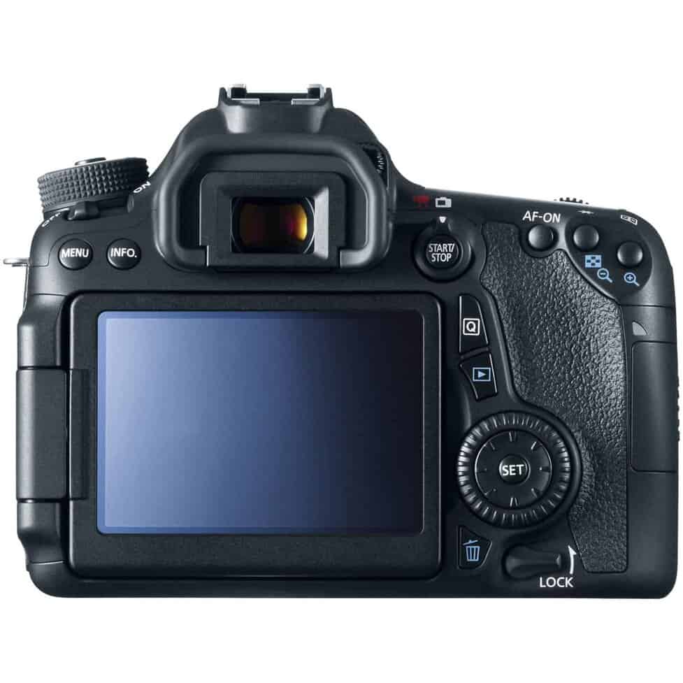 【動作未確認】Canon EOS 70D Canon EOS 70D DSLR Announced | ePHOTOzine